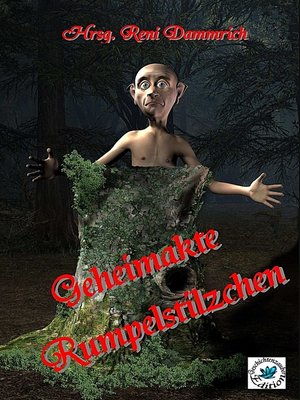 cover image of Geheimakte Rumpelstilzchen